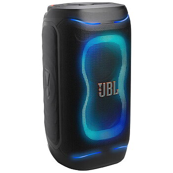 JBL PartyBox 130 Bluetooth Högtalare - Svart - Original