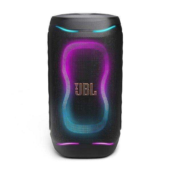JBL PartyBox 130 Bluetooth Högtalare - Svart - Original - 2