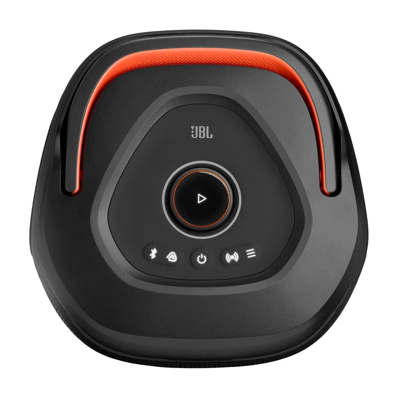 JBL PartyBox 130 Bluetooth Högtalare - Svart - Original - 4