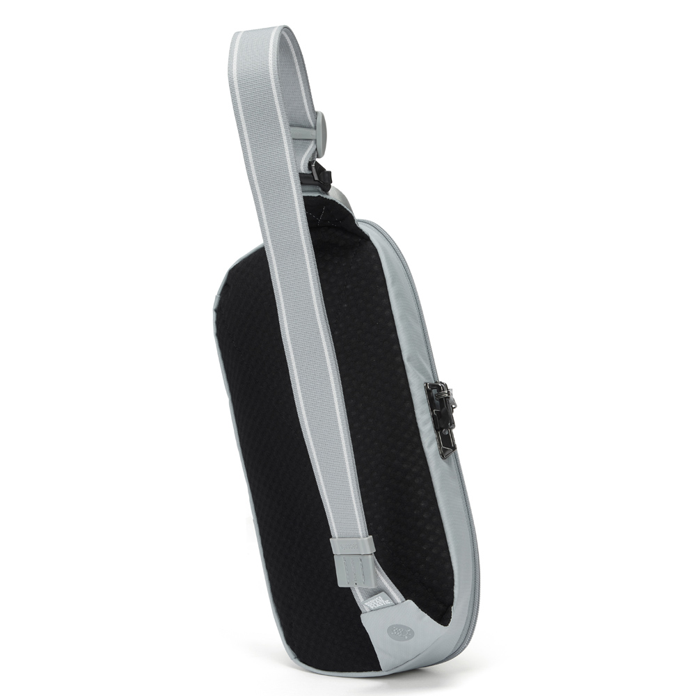 Stöldsäker väska - PACSAFE V Urban Sling  Anti-Theft Sling Pack  - 6