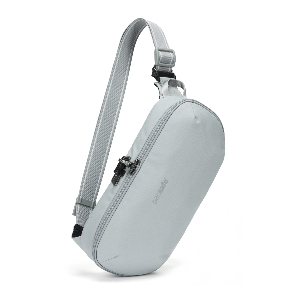 Stöldsäker väska - PACSAFE V Urban Sling  Anti-Theft Sling Pack  - 5