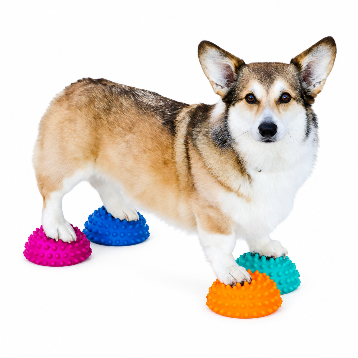  FitPAWS Paw Pods