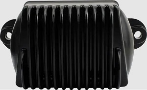 Laddningsregulatorer Harley-Davidson Motorcyklar - 4
