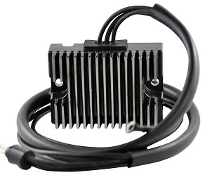 Laddningsregulatorer Harley-Davidson Motorcyklar - 11