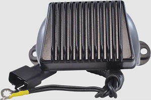 Laddningsregulatorer Harley-Davidson Motorcyklar - 5