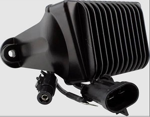 Laddningsregulatorer Harley-Davidson Motorcyklar - 2