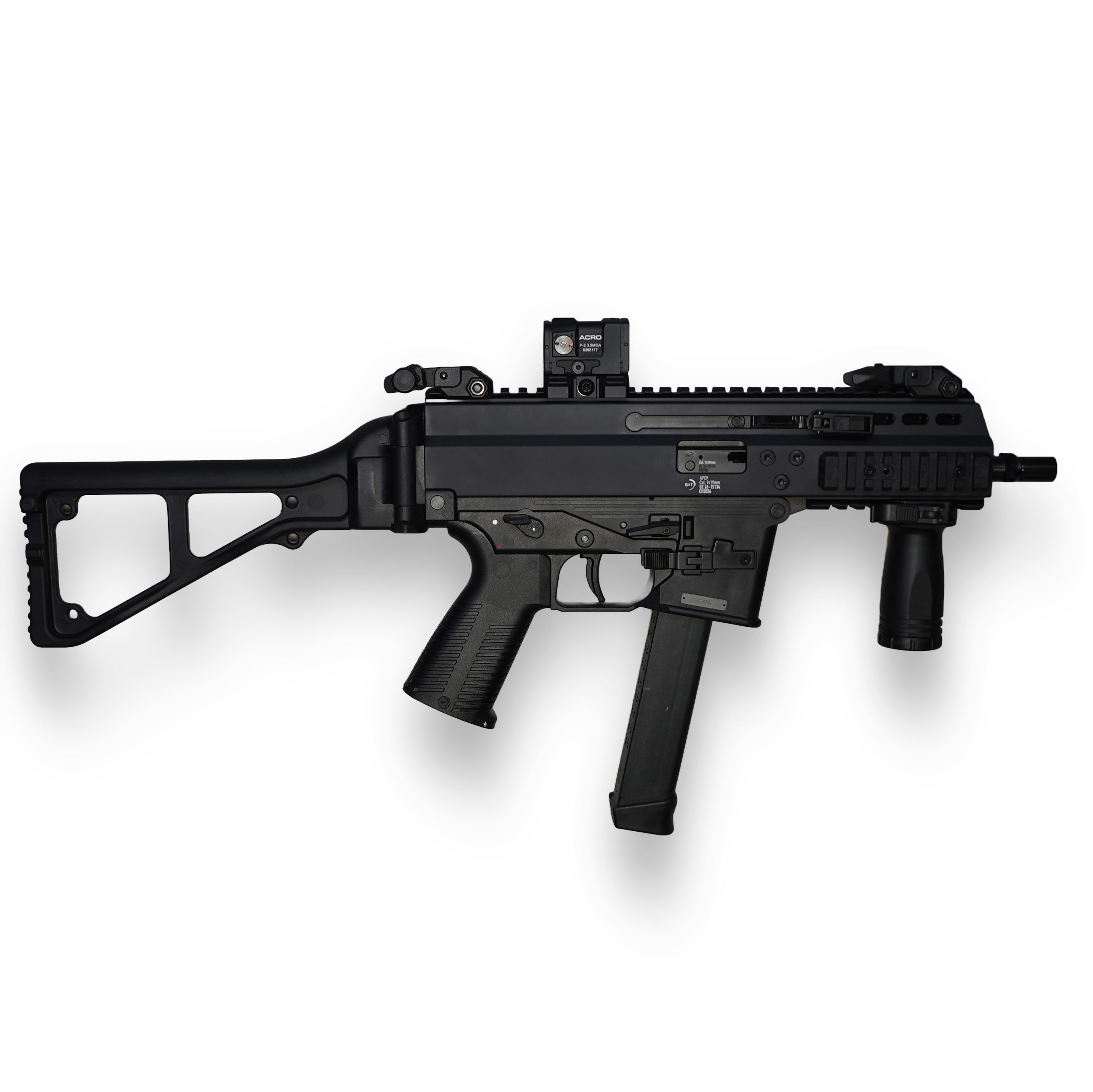B&T APC9 PRO G 9x19