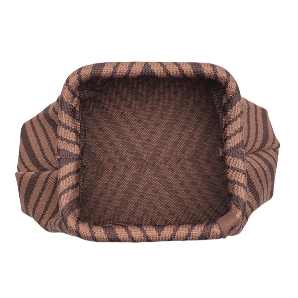 Clutch brown - 3