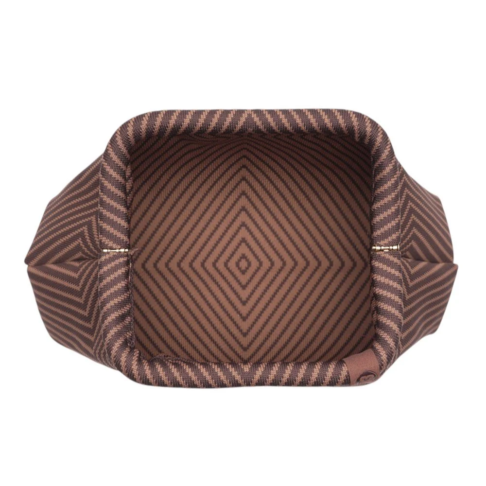Clutch brown - 3