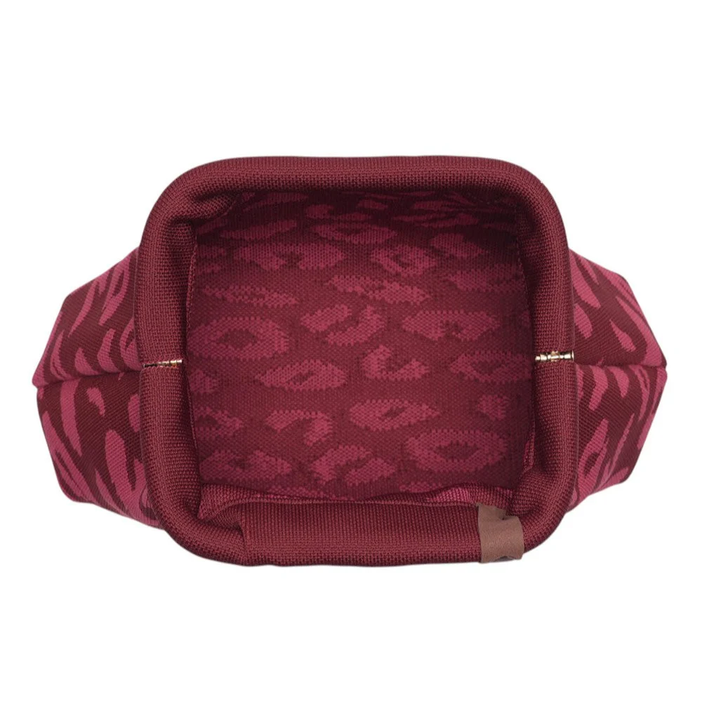 Clutch red leo - 3