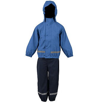 True North Regnset Pu
