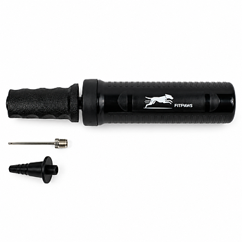 FitPAWS –  Dual Action Pump