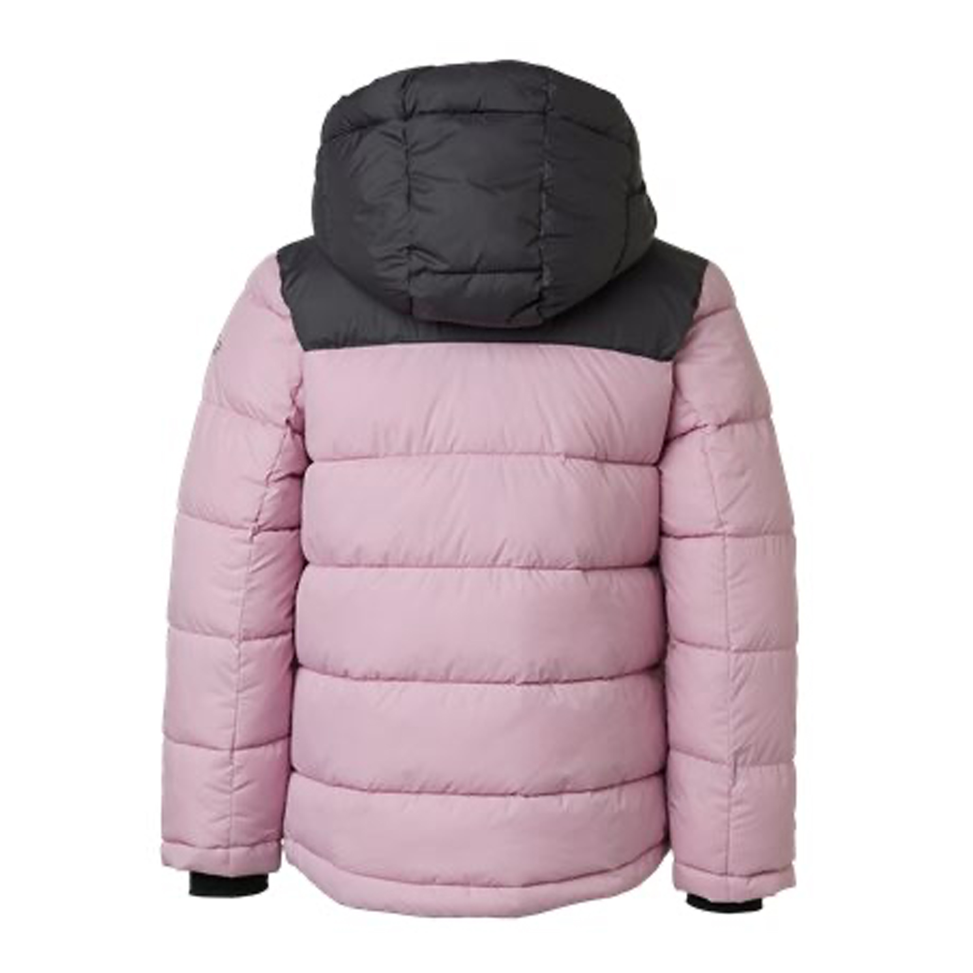 Tuxer Atalanta Jacket Jr Vinterjacka - 3