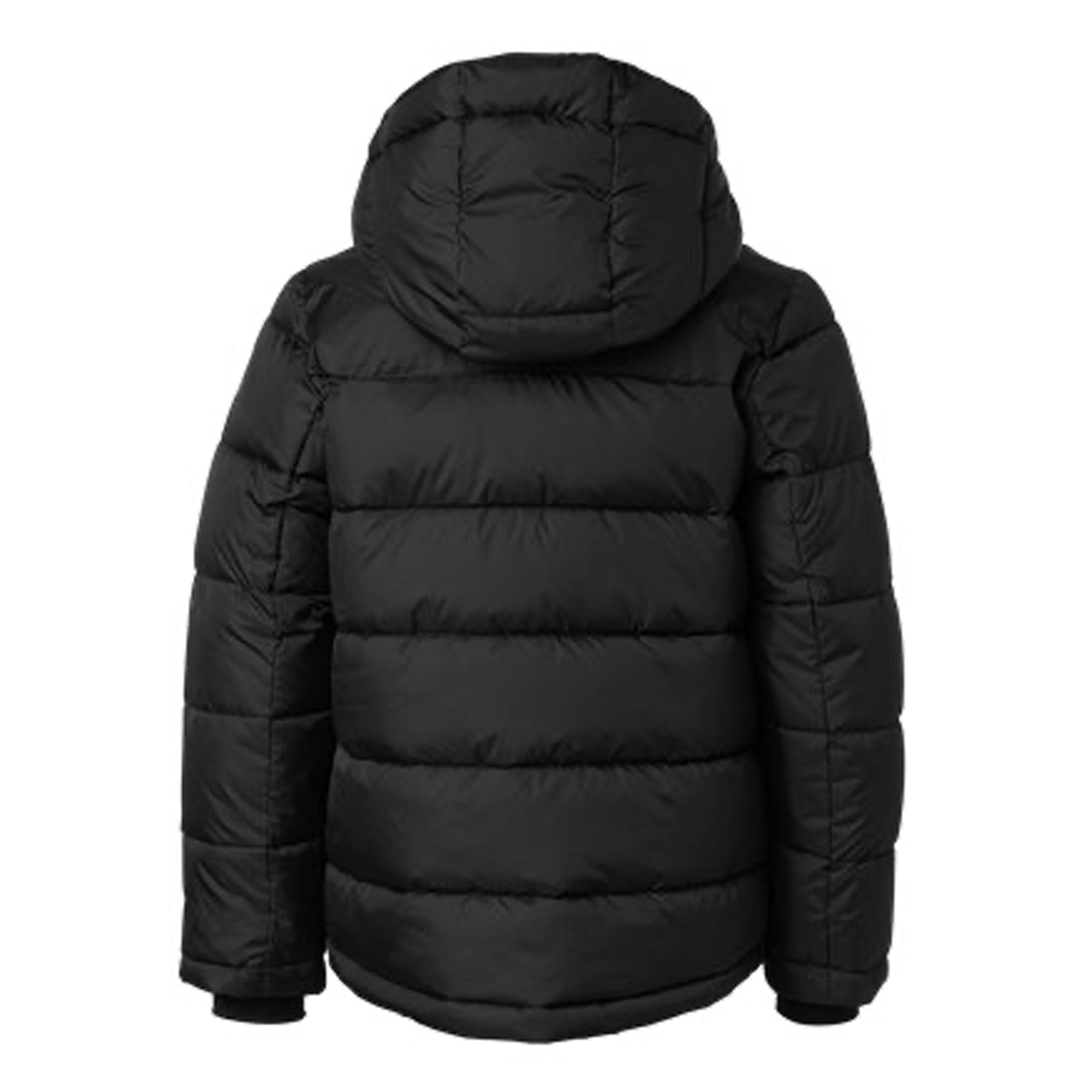 Tuxer Atalanta Jacket Jr Vinterjacka - 4