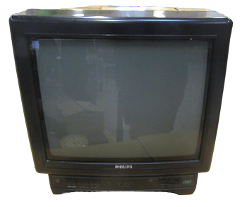 TV skärm