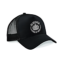 GLUECIFER - TRUCKER CAP, KINGS OF ROCK