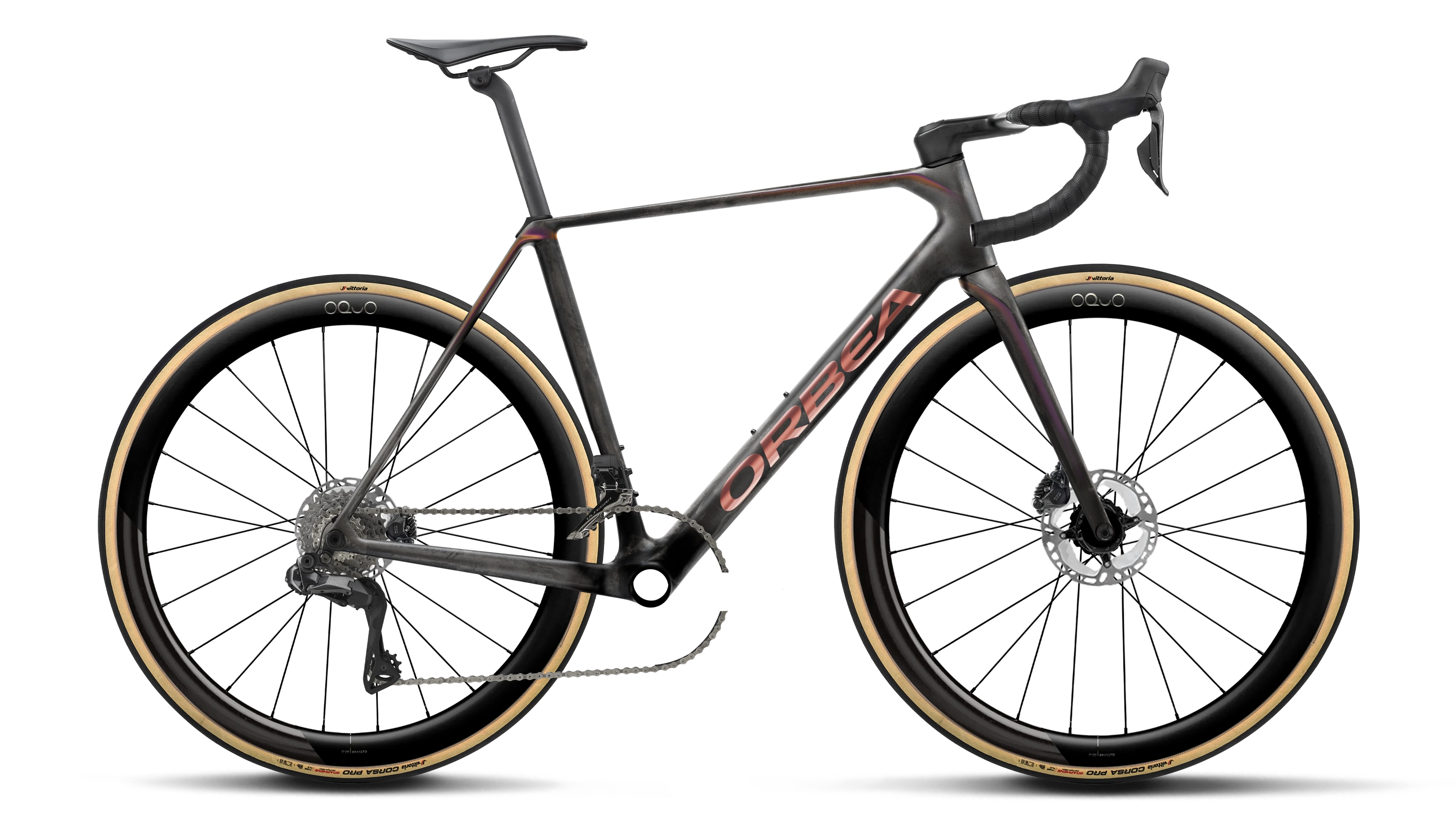 ORBEA ORCA M20iLTD PWR - 3