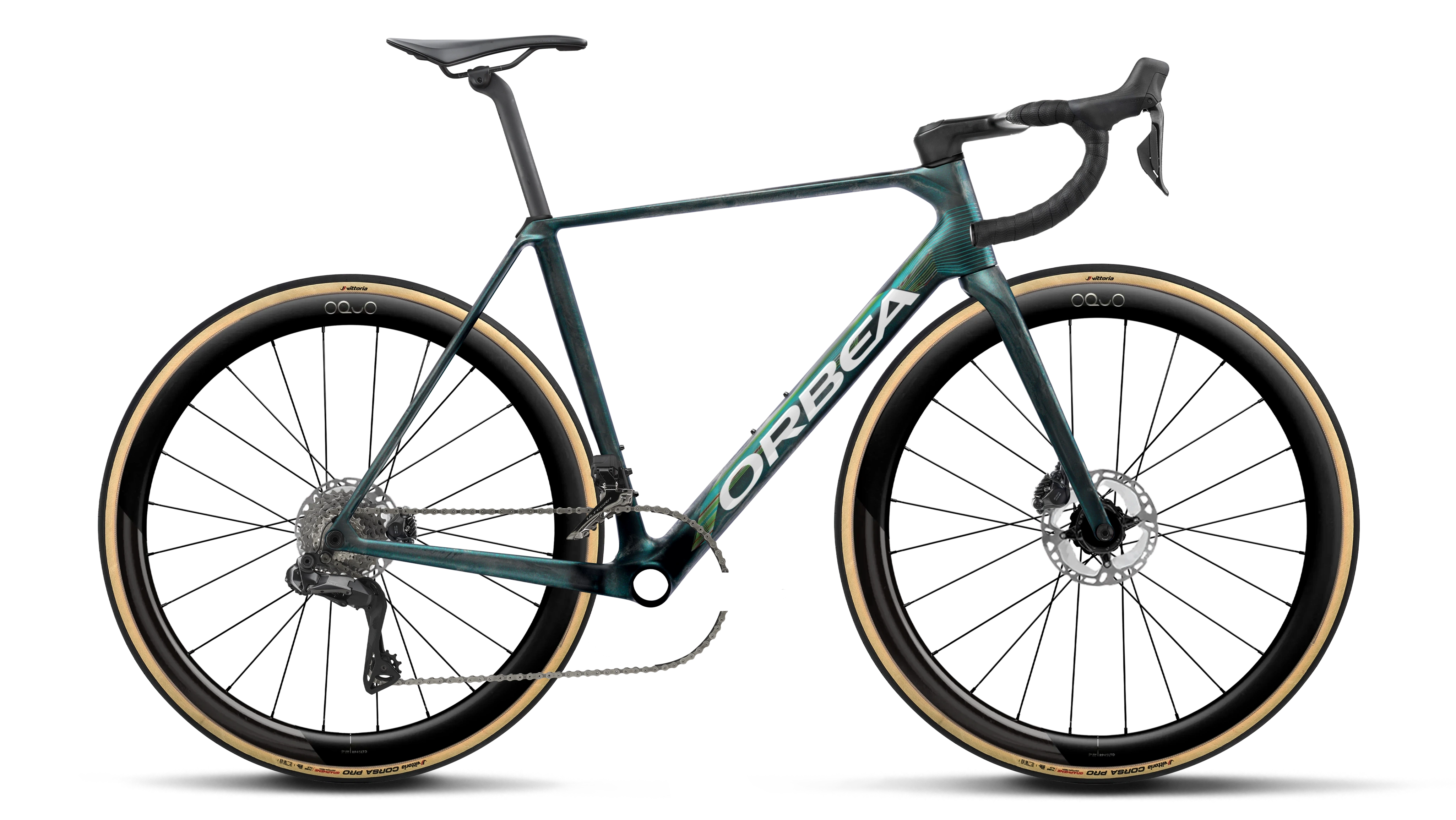 ORBEA ORCA M20iLTD PWR - 2