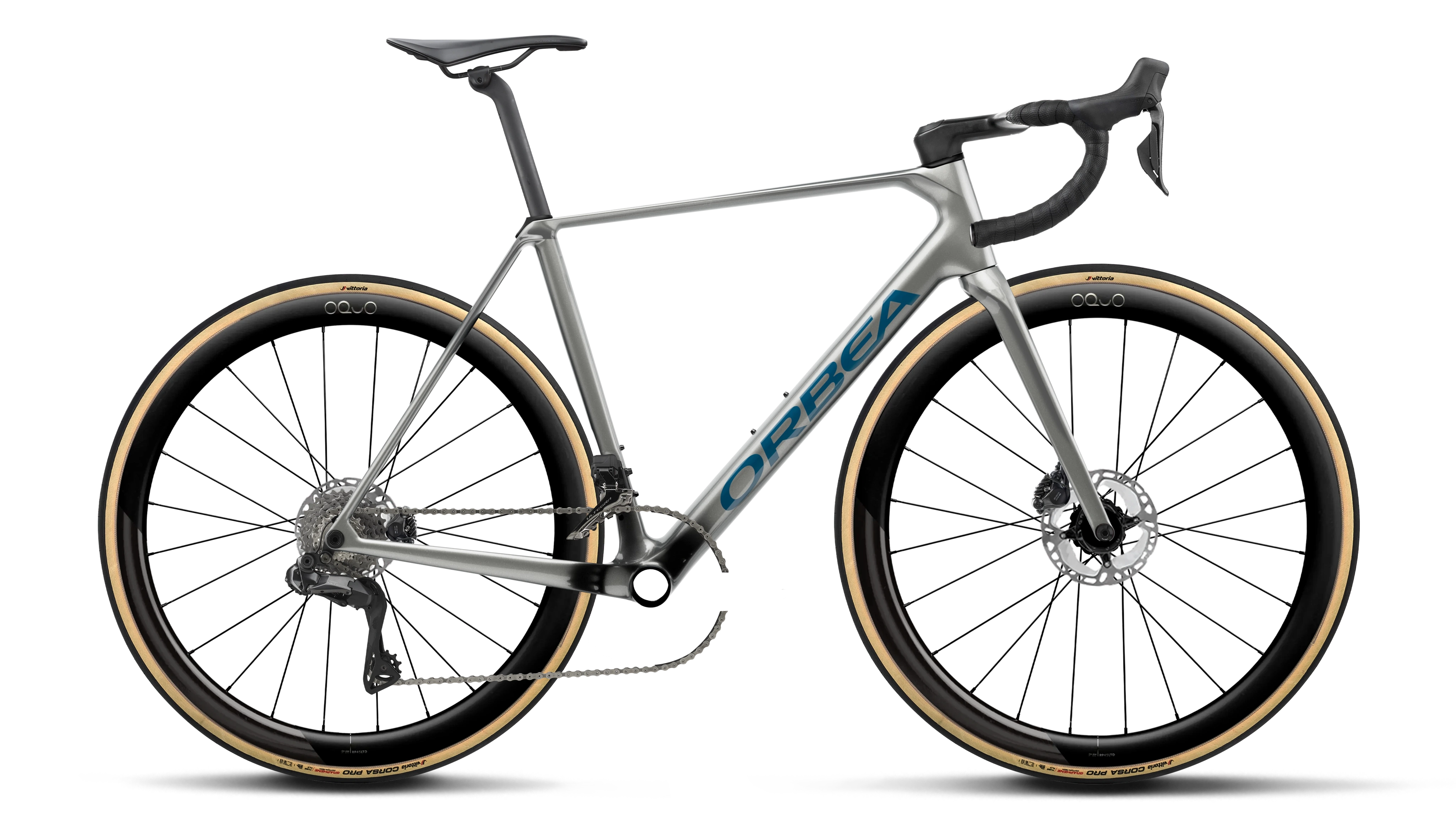 ORBEA ORCA M20iLTD PWR