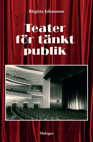 Teater för tänkt publik