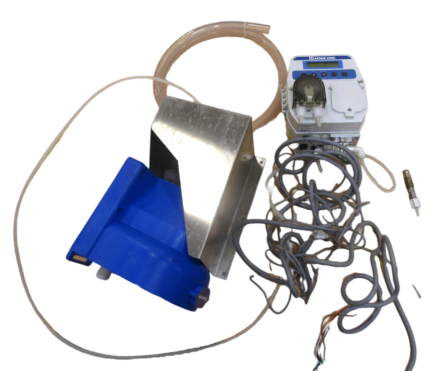 Uponor Clean Easy Pump