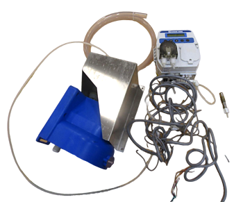 Uponor Clean Easy Pump