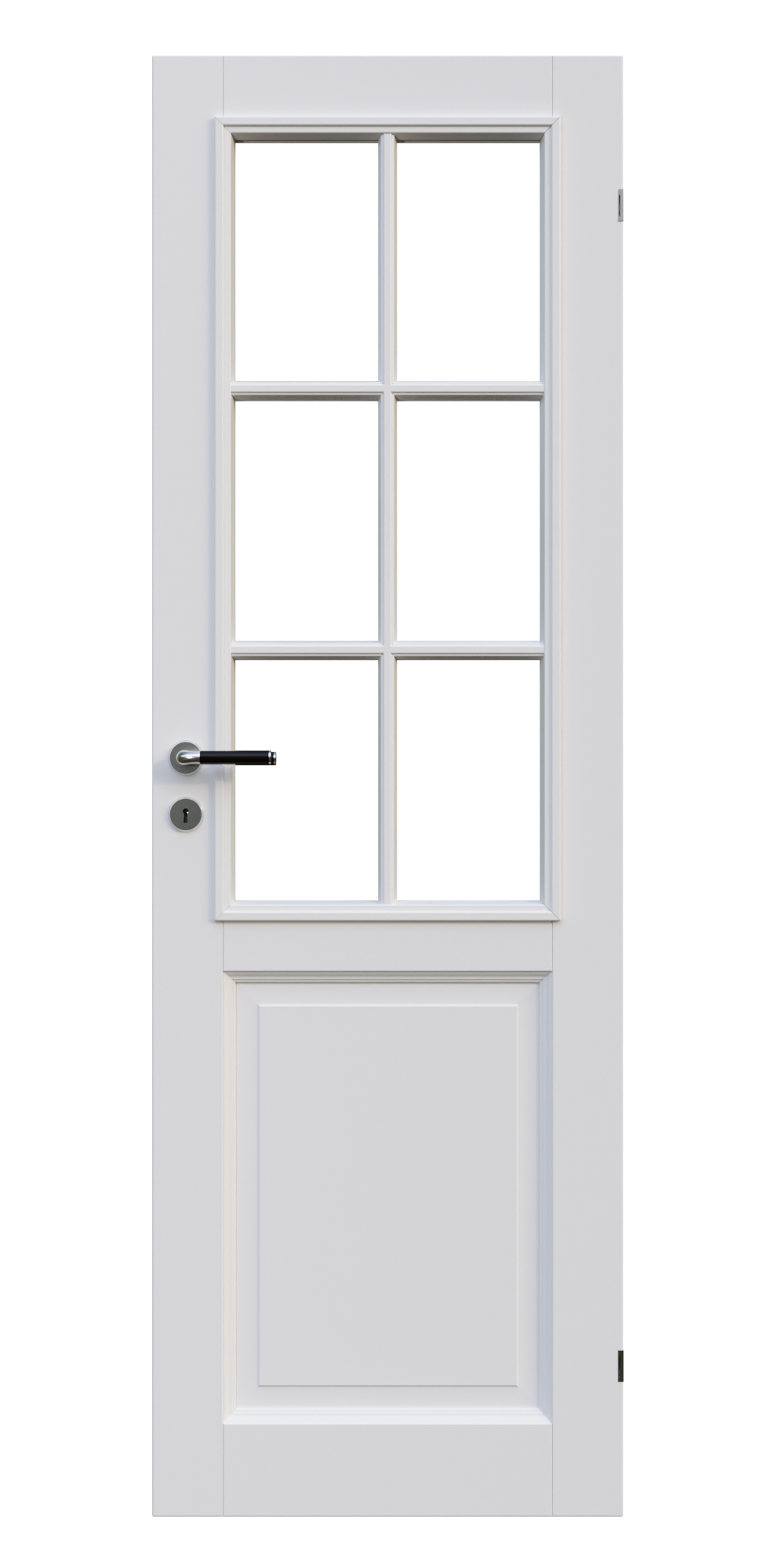 Innerdörr Leksand Glas SP6 Leksandsdörren - 7