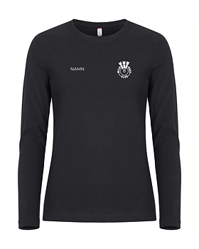 Långärmad t-shirt dam | Milo Dart