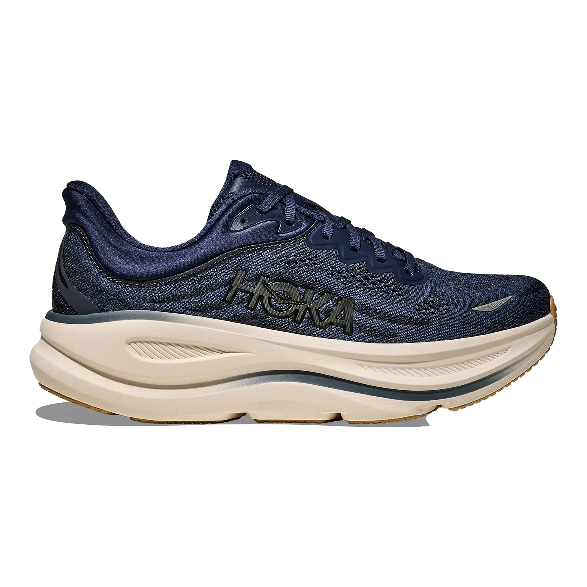 Hoka Bondi 9 M Löparskor - 3