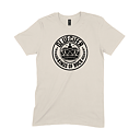 GLUECIFER - T-SHIRT, KINGS OF ROCK