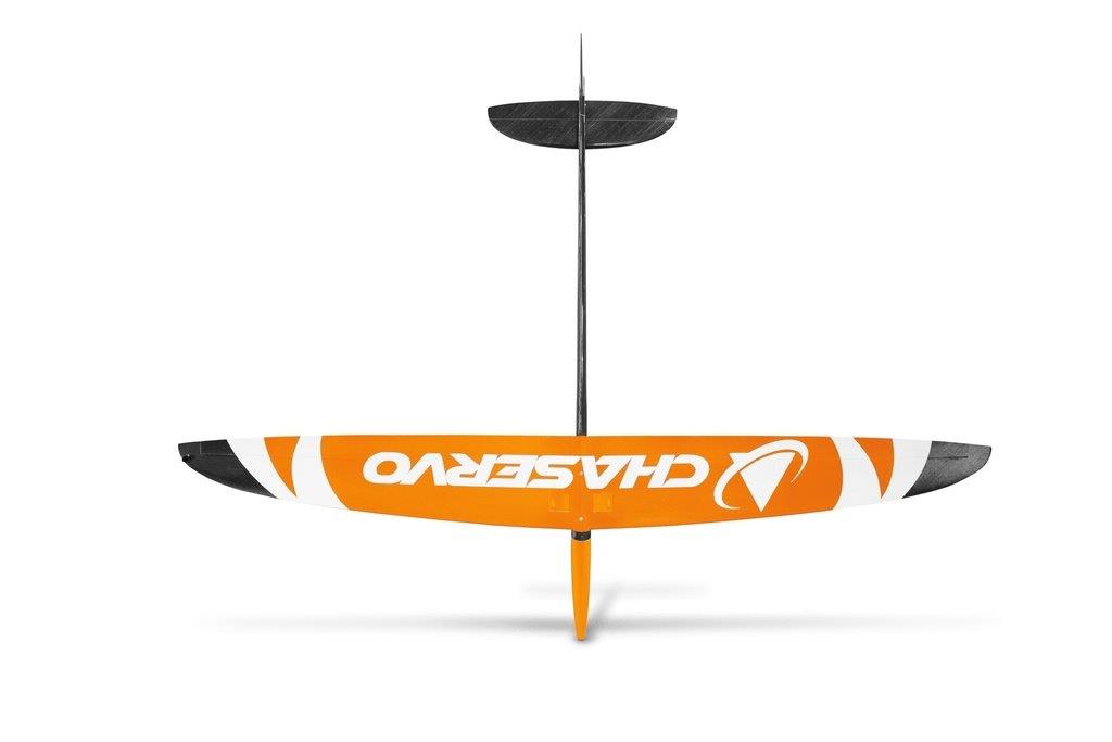 CHASERVO CX-5 (RTF-Version) - 2