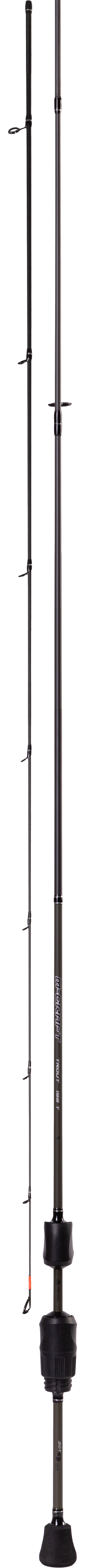 Mikado M-craft Trout 198cm 0.8-3.5g