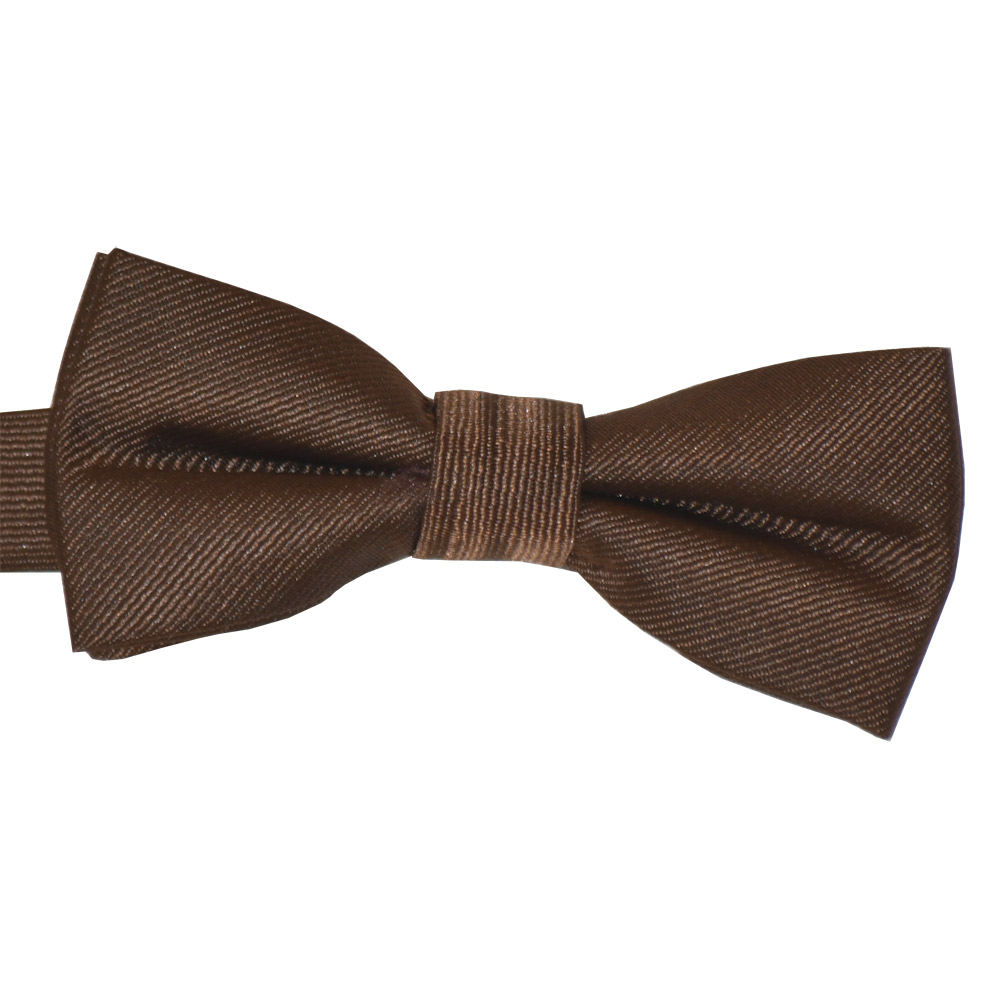 Barnfluga BF 608 Brun