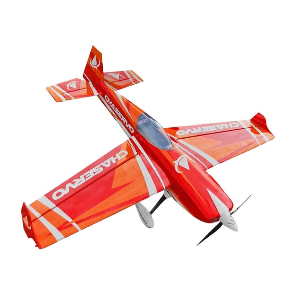 CHASERVO EDGE 540 (74inch)