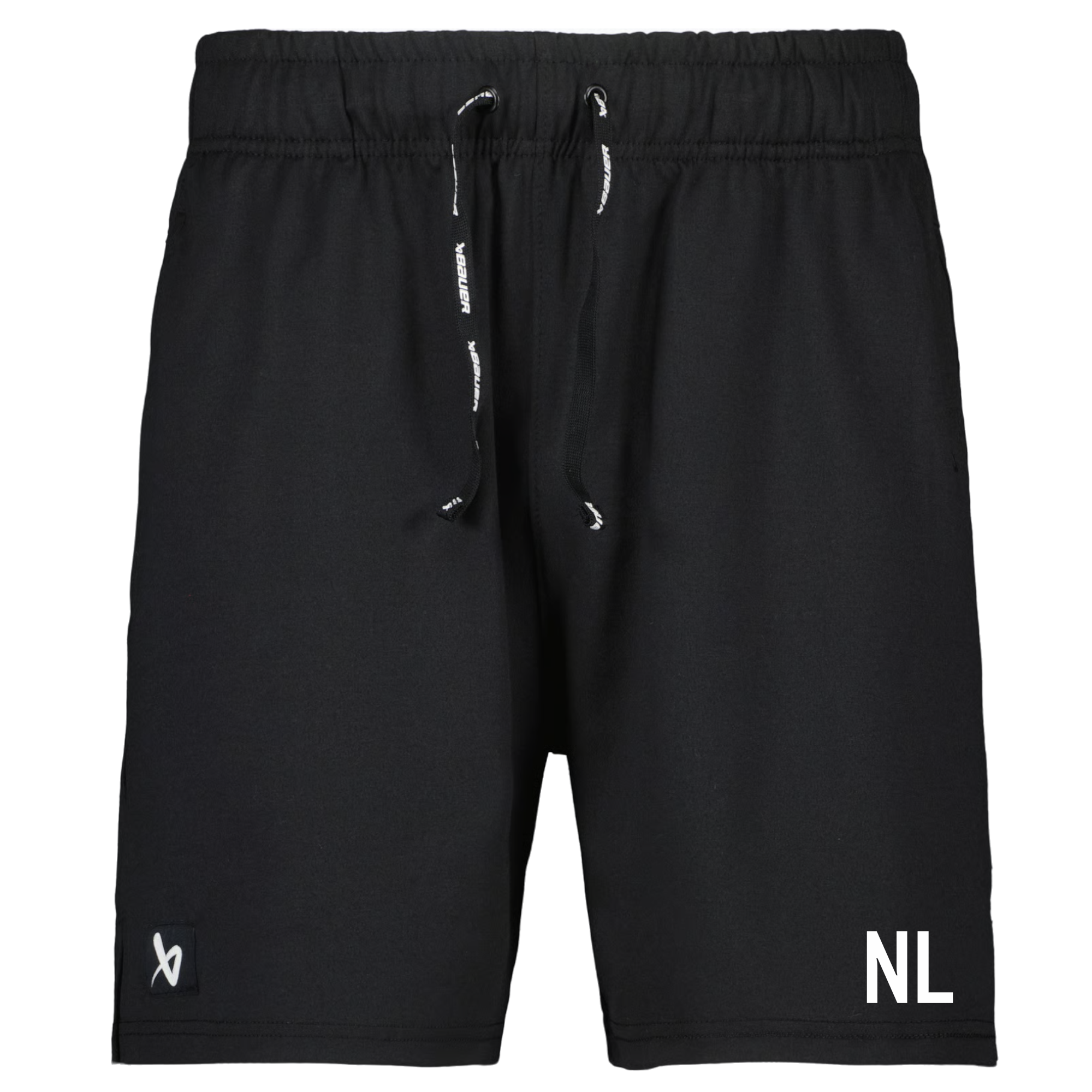 Bauer Team Tränings Shorts - Junior (VAIK)