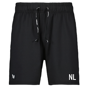 Bauer Team Tränings Shorts - Junior (VAIK)