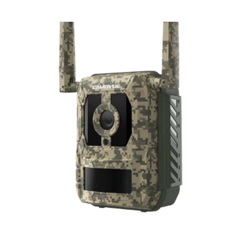 Reolink Camovue Talon Pro 4K 4G