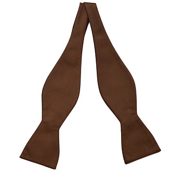 Oknuten fluga 79608 Brun