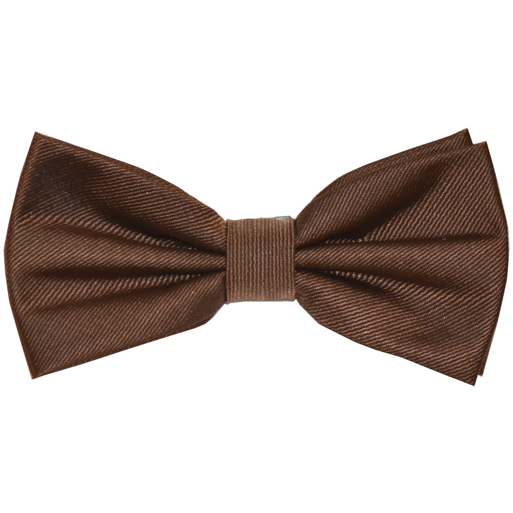 Knuten fluga 70608 Brun