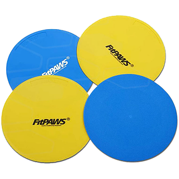FitPAWS –  Target Disks