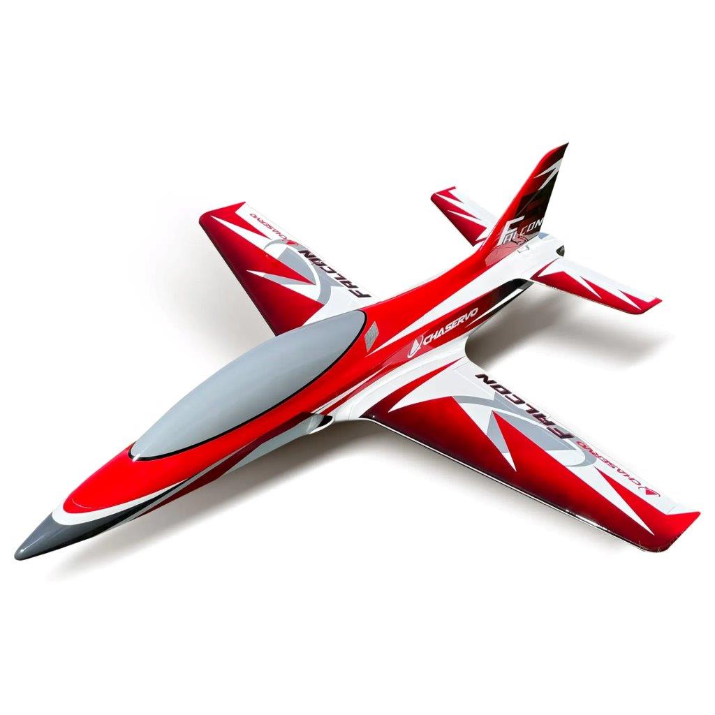 CHASERVO Falcon 110inch - 2,66m