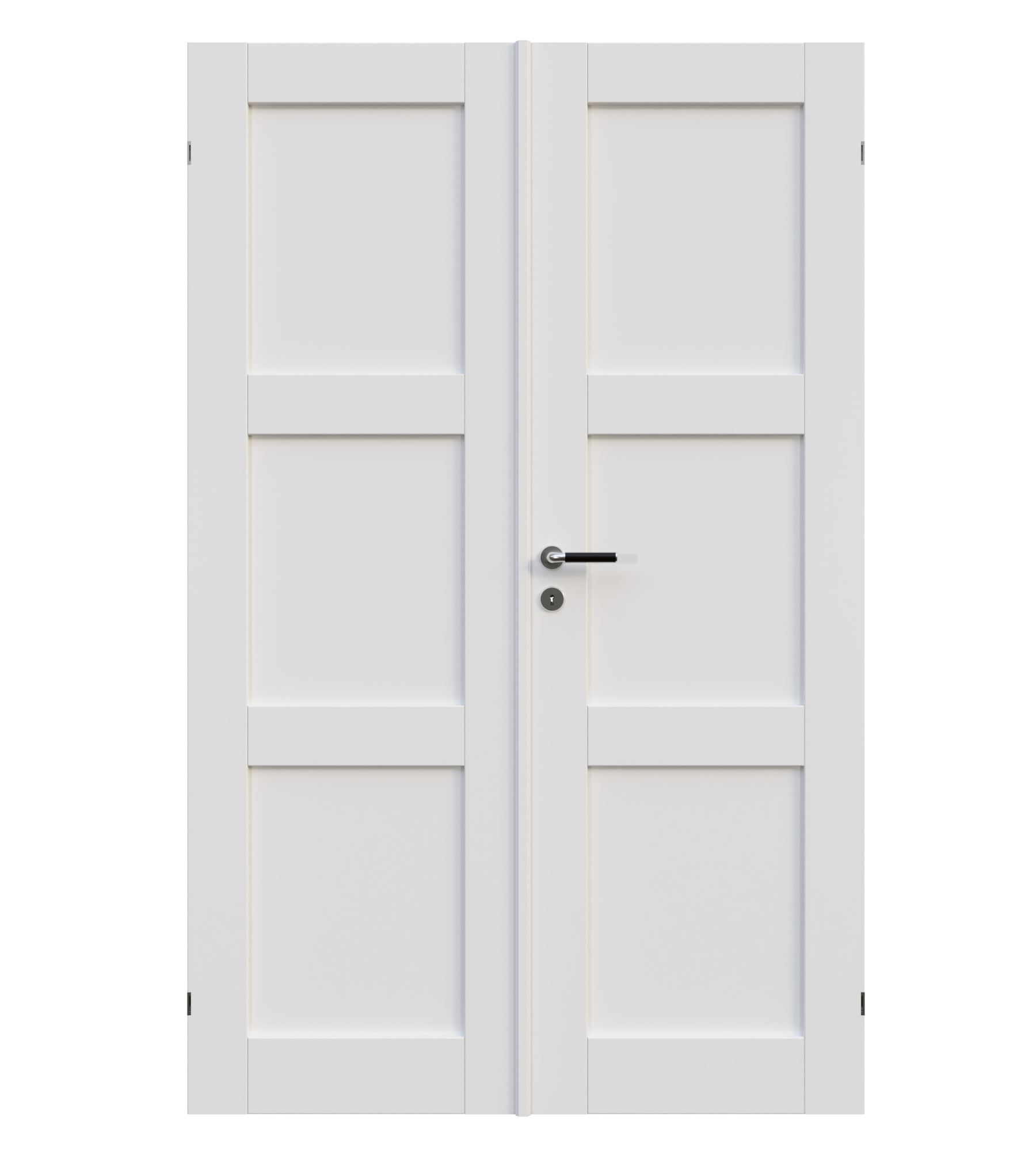 Parinnerdörr Siljan 3 Leksandsdörren