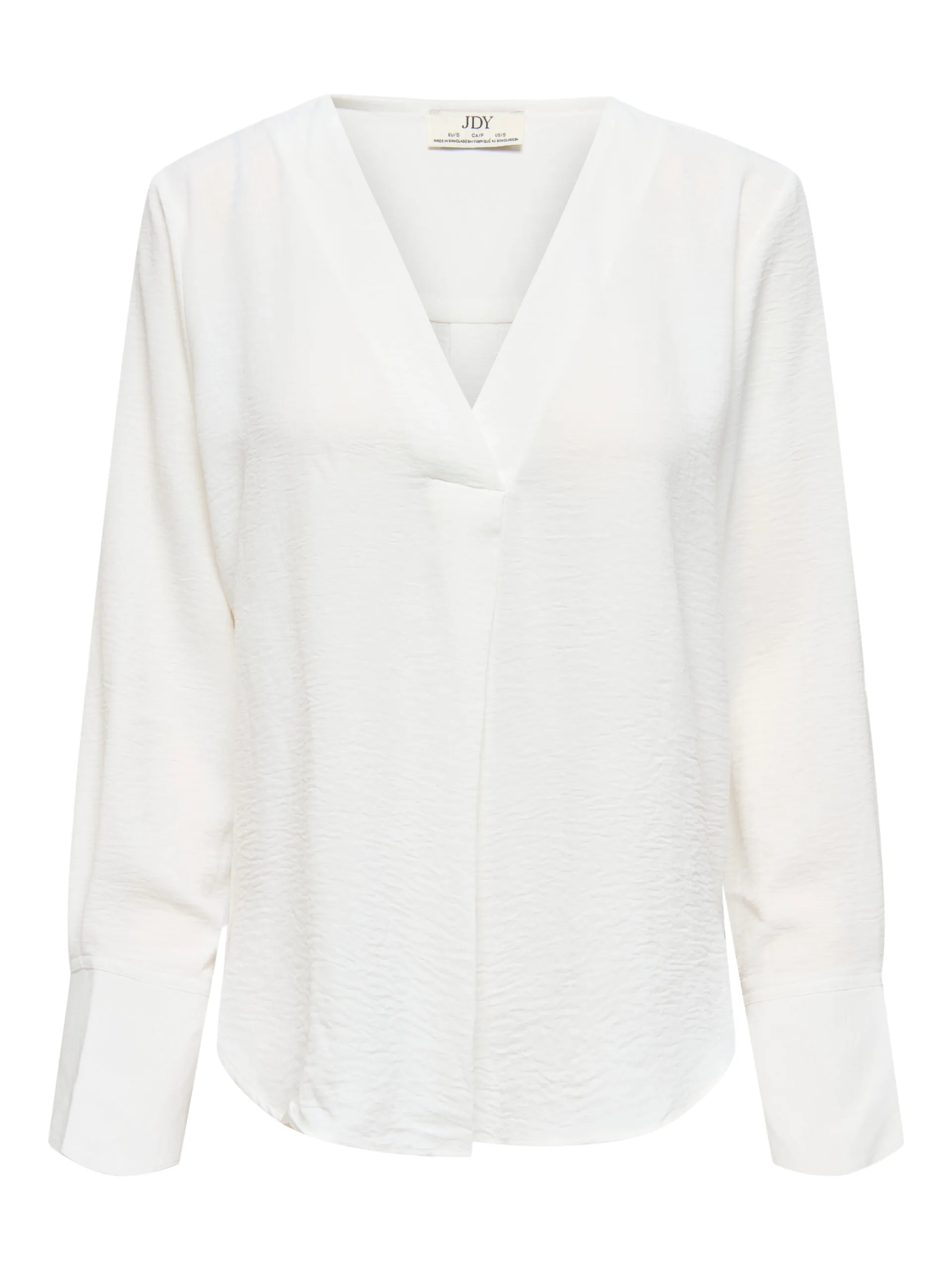 Jacqueline de Yong - Lion Blus Vit