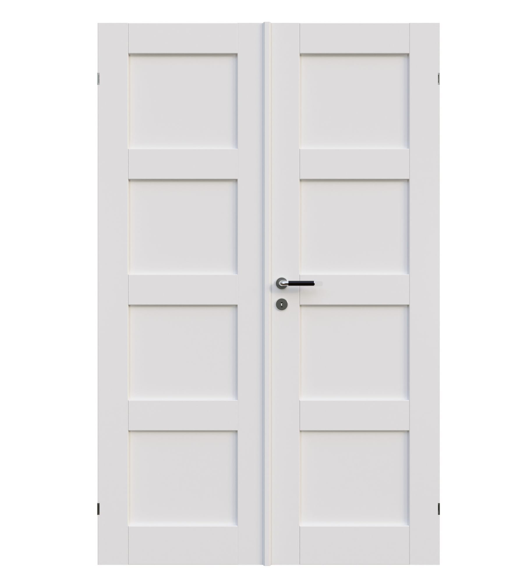 Parinnerdörr Siljan 4 Leksandsdörren