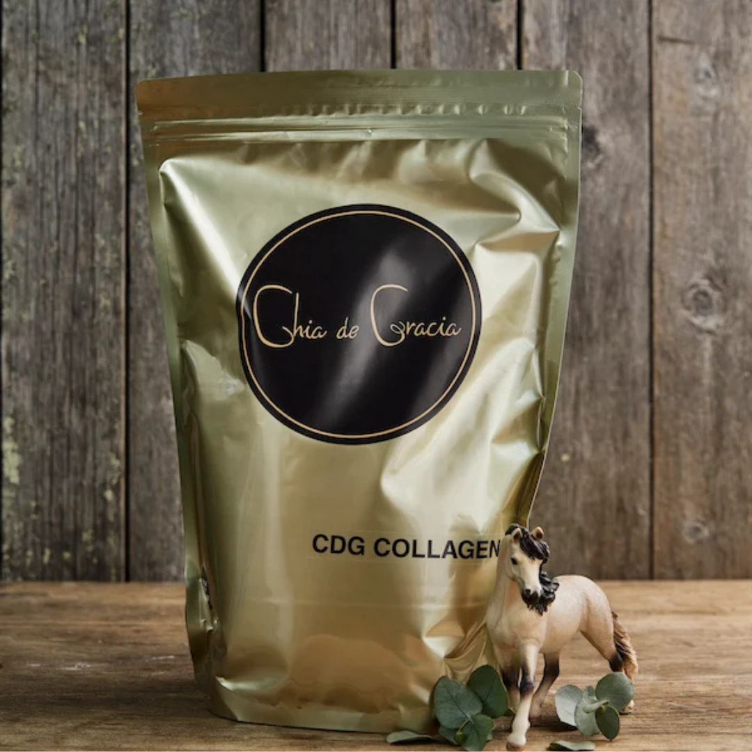 CHIA DE GRACIA COLLAGEN + 