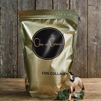 CHIA DE GRACIA COLLAGEN + 