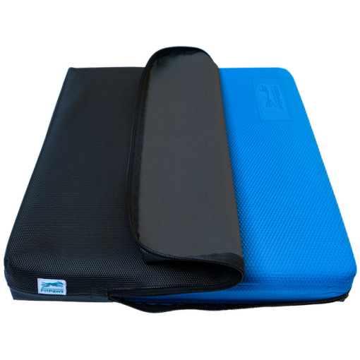 FitPAWS –  Balance Pad Grip Cover - 2