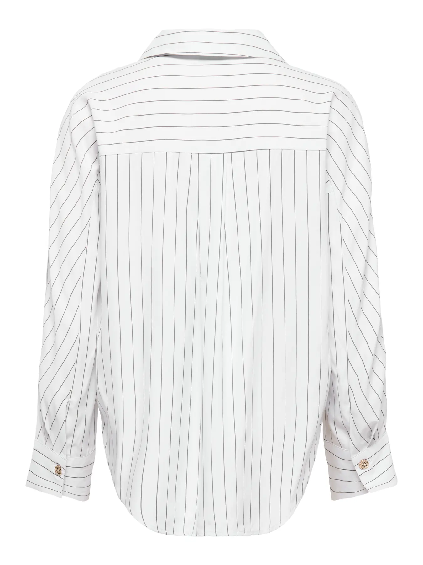 Jacqueline de Yong - Amonia Blus Vit - 4