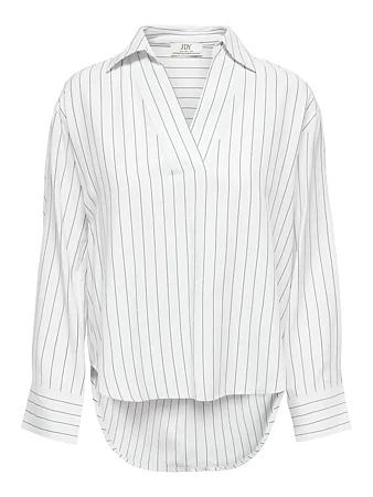 Jacqueline de Yong - Amonia Blus Vit