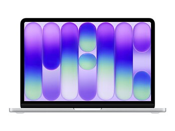 Apple MacBook Neo - 13" - Apple A18 Pro - 8 GB RAM - 256 GB SSD - Svenska/finska